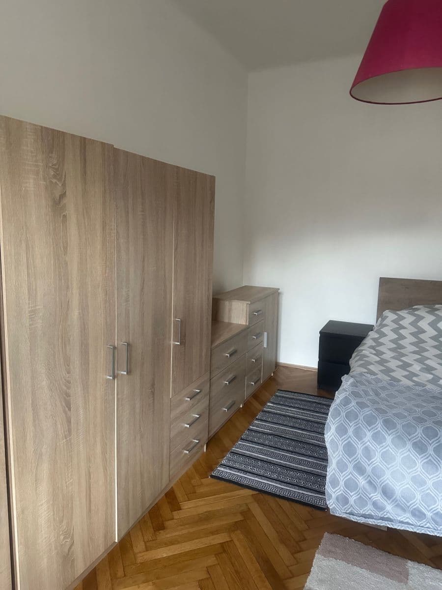 Pronájem bytu 2+kk 55 m², Krokova, Praha, Praha Pronájem bytu 2+kk 55 m², Krokova, Praha, Praha