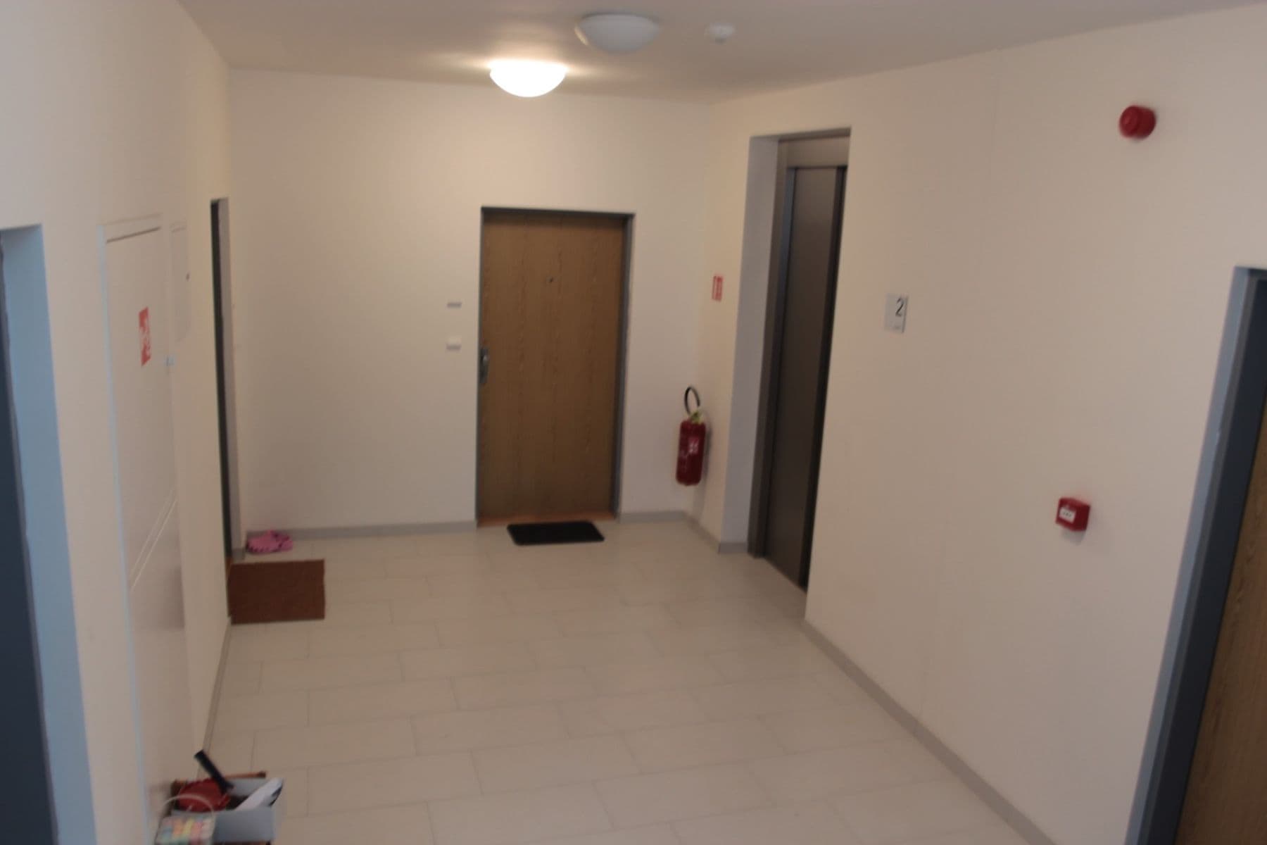 Prodej bytu 2+kk 65 m², Učňovská, Praha, Praha Prodej bytu 2+kk 65 m², Učňovská, Praha, Praha