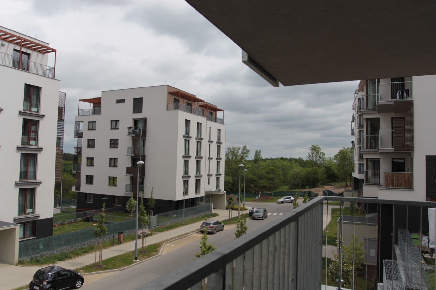 Prodej bytu 2+kk 65 m², Učňovská, Praha, Praha Prodej bytu 2+kk 65 m², Učňovská, Praha, Praha