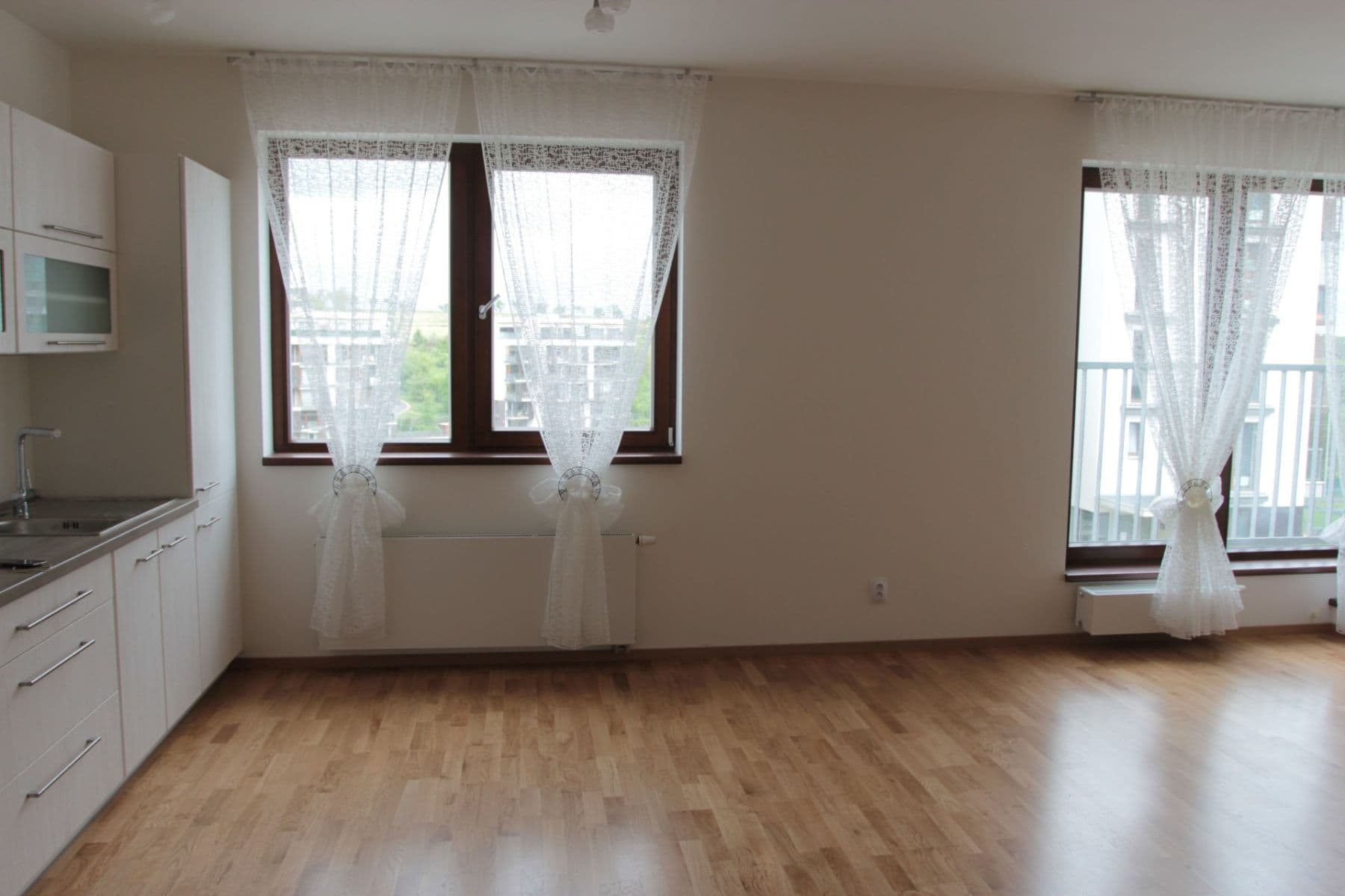 Prodej bytu 2+kk 65 m², Učňovská, Praha, Praha Prodej bytu 2+kk 65 m², Učňovská, Praha, Praha