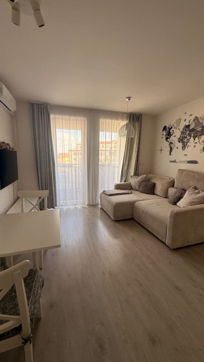 Pronájem bytu 2+kk 52 m², Havlenova, Brno, Jihomoravský kraj Pronájem bytu 2+kk 52 m², Havlenova, Brno, Jihomoravský kraj