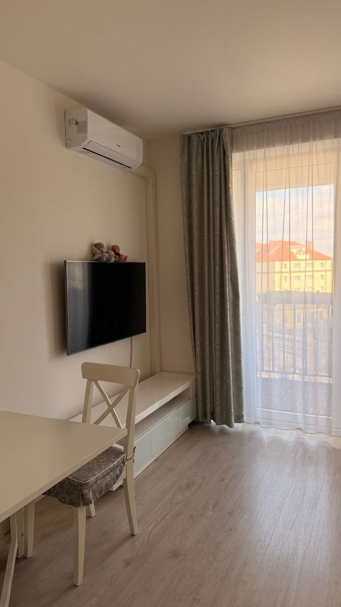 Pronájem bytu 2+kk 52 m², Havlenova, Brno, Jihomoravský kraj Pronájem bytu 2+kk 52 m², Havlenova, Brno, Jihomoravský kraj