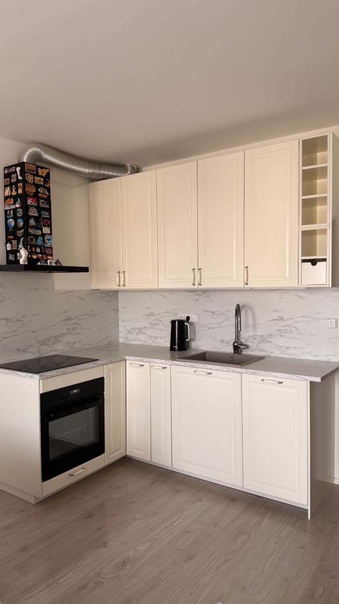 Pronájem bytu 2+kk 52 m², Havlenova, Brno, Jihomoravský kraj Pronájem bytu 2+kk 52 m², Havlenova, Brno, Jihomoravský kraj