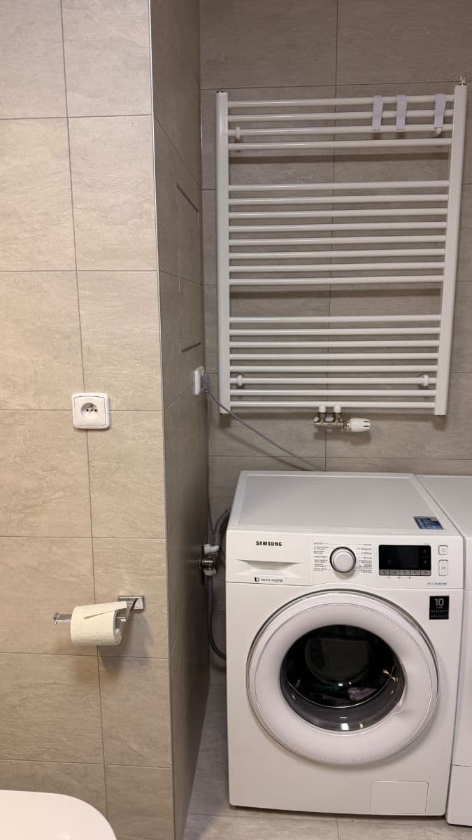 Pronájem bytu 2+kk 52 m², Havlenova, Brno, Jihomoravský kraj Pronájem bytu 2+kk 52 m², Havlenova, Brno, Jihomoravský kraj