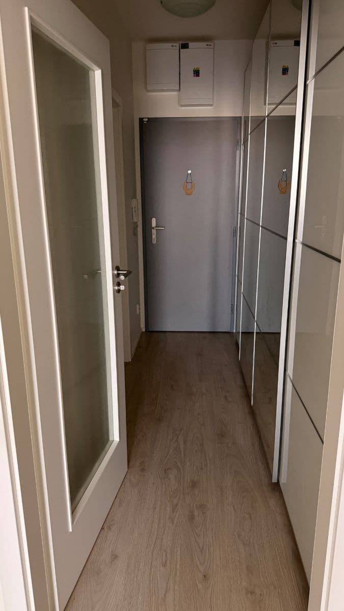 Pronájem bytu 2+kk 52 m², Havlenova, Brno, Jihomoravský kraj Pronájem bytu 2+kk 52 m², Havlenova, Brno, Jihomoravský kraj