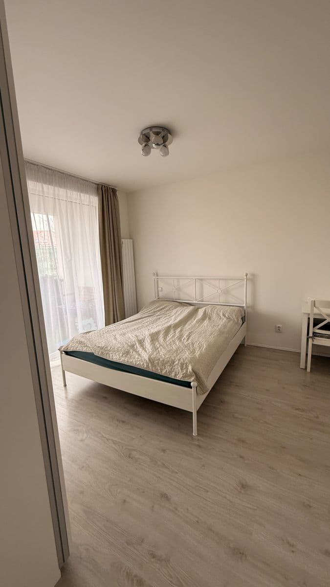 Pronájem bytu 2+kk 52 m², Havlenova, Brno, Jihomoravský kraj Pronájem bytu 2+kk 52 m², Havlenova, Brno, Jihomoravský kraj