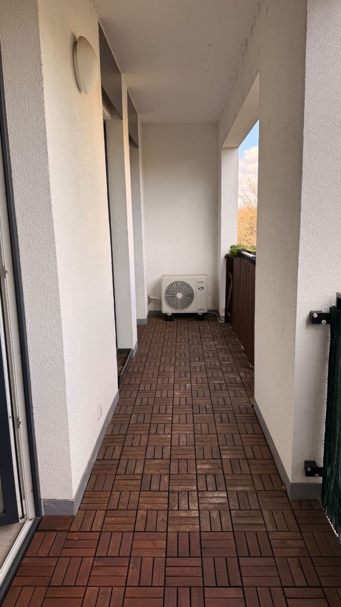 Pronájem bytu 2+kk 52 m², Havlenova, Brno, Jihomoravský kraj Pronájem bytu 2+kk 52 m², Havlenova, Brno, Jihomoravský kraj