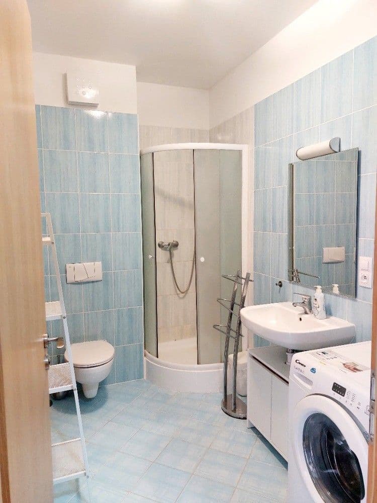 Pronájem bytu 2+kk 52 m², Křižíkova, Praha, Praha Pronájem bytu 2+kk 52 m², Křižíkova, Praha, Praha