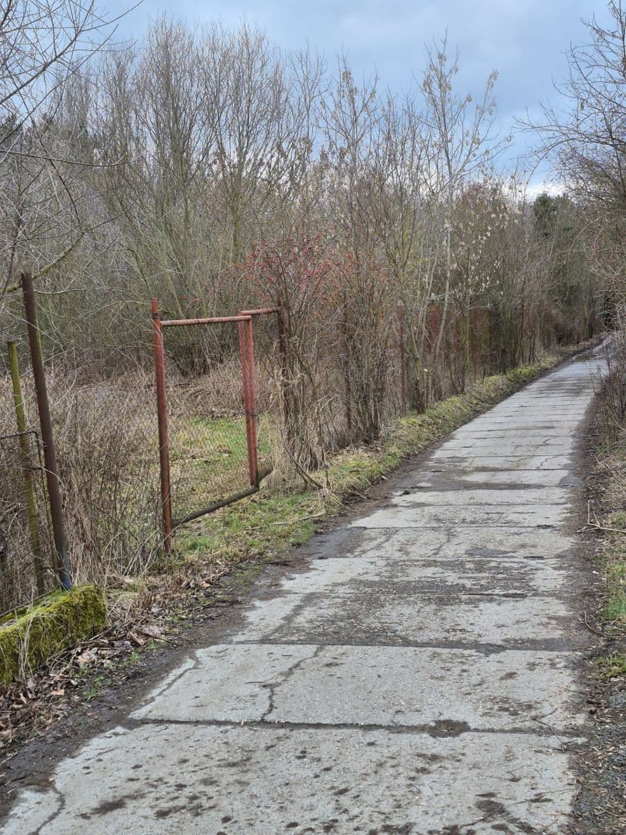 Prodej pozemku 499 m², K Čestlicům, Praha, Praha Prodej pozemku 499 m², K Čestlicům, Praha, Praha