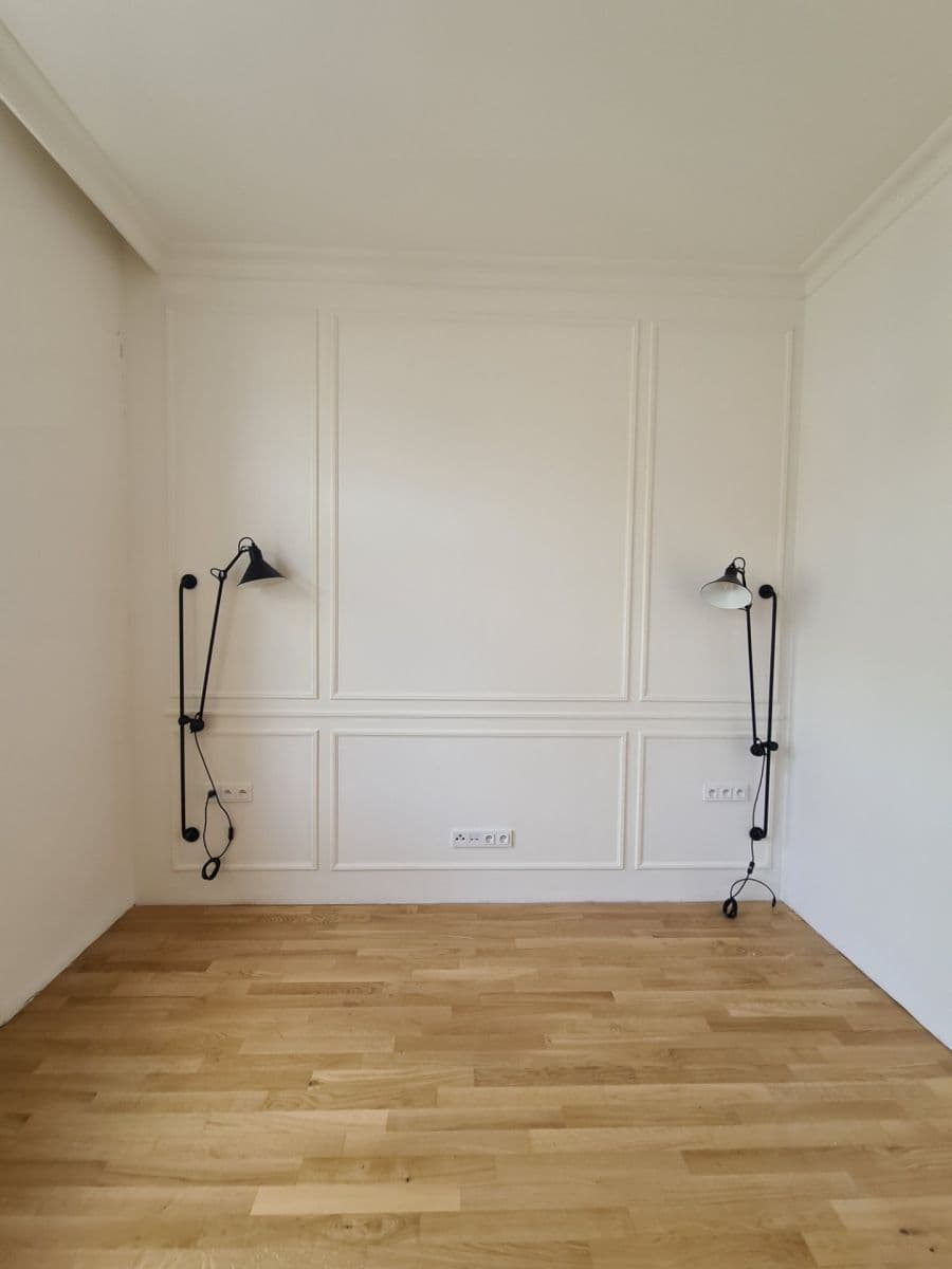 Pronájem bytu 3+kk 68 m², Tusarova, Praha, Praha Pronájem bytu 3+kk 68 m², Tusarova, Praha, Praha