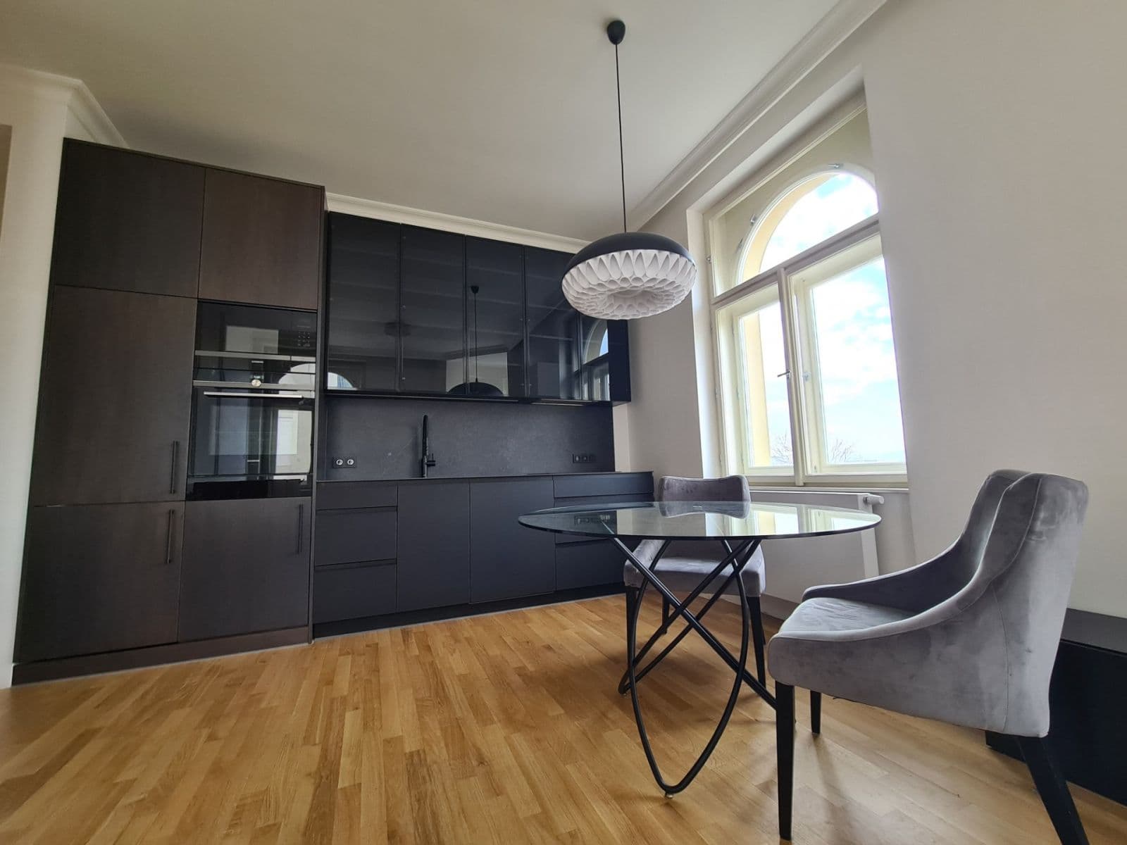 Pronájem bytu 3+kk 68 m², Tusarova, Praha, Praha Pronájem bytu 3+kk 68 m², Tusarova, Praha, Praha