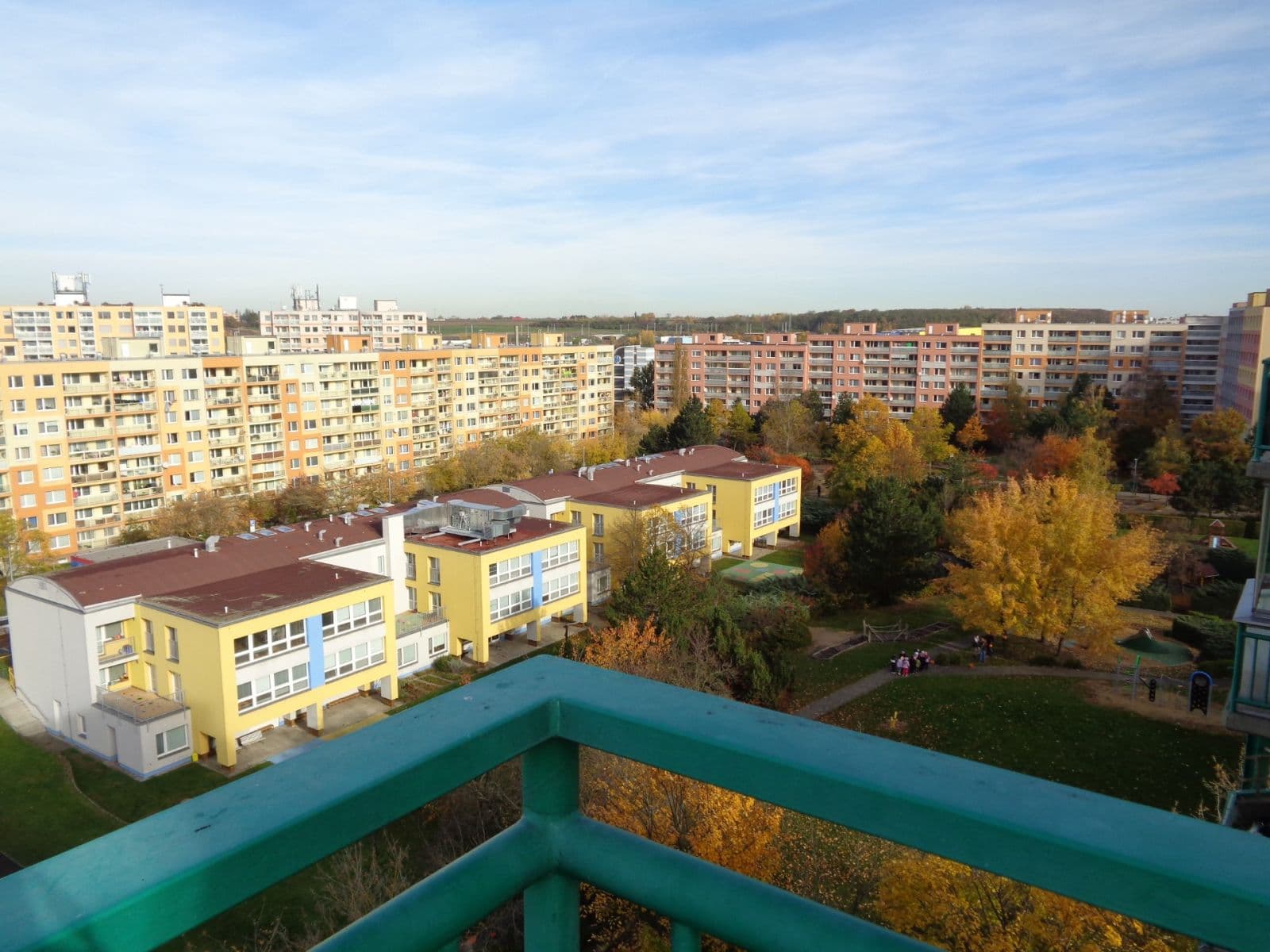 Prodej bytu 4+kk 103 m², Dygrýnova, Praha, Praha Prodej bytu 4+kk 103 m², Dygrýnova, Praha, Praha