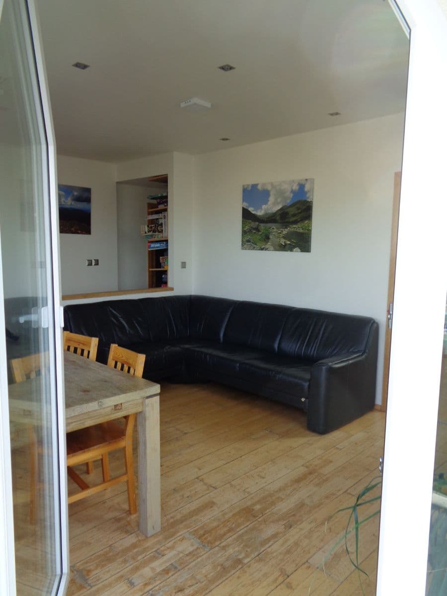 Prodej bytu 4+kk 103 m², Dygrýnova, Praha, Praha Prodej bytu 4+kk 103 m², Dygrýnova, Praha, Praha