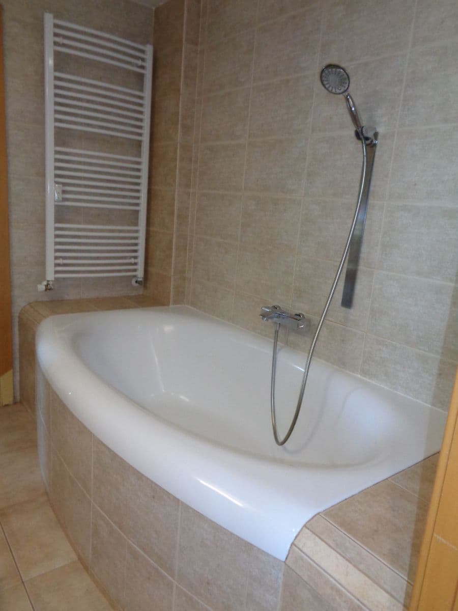 Prodej bytu 4+kk 103 m², Dygrýnova, Praha, Praha Prodej bytu 4+kk 103 m², Dygrýnova, Praha, Praha