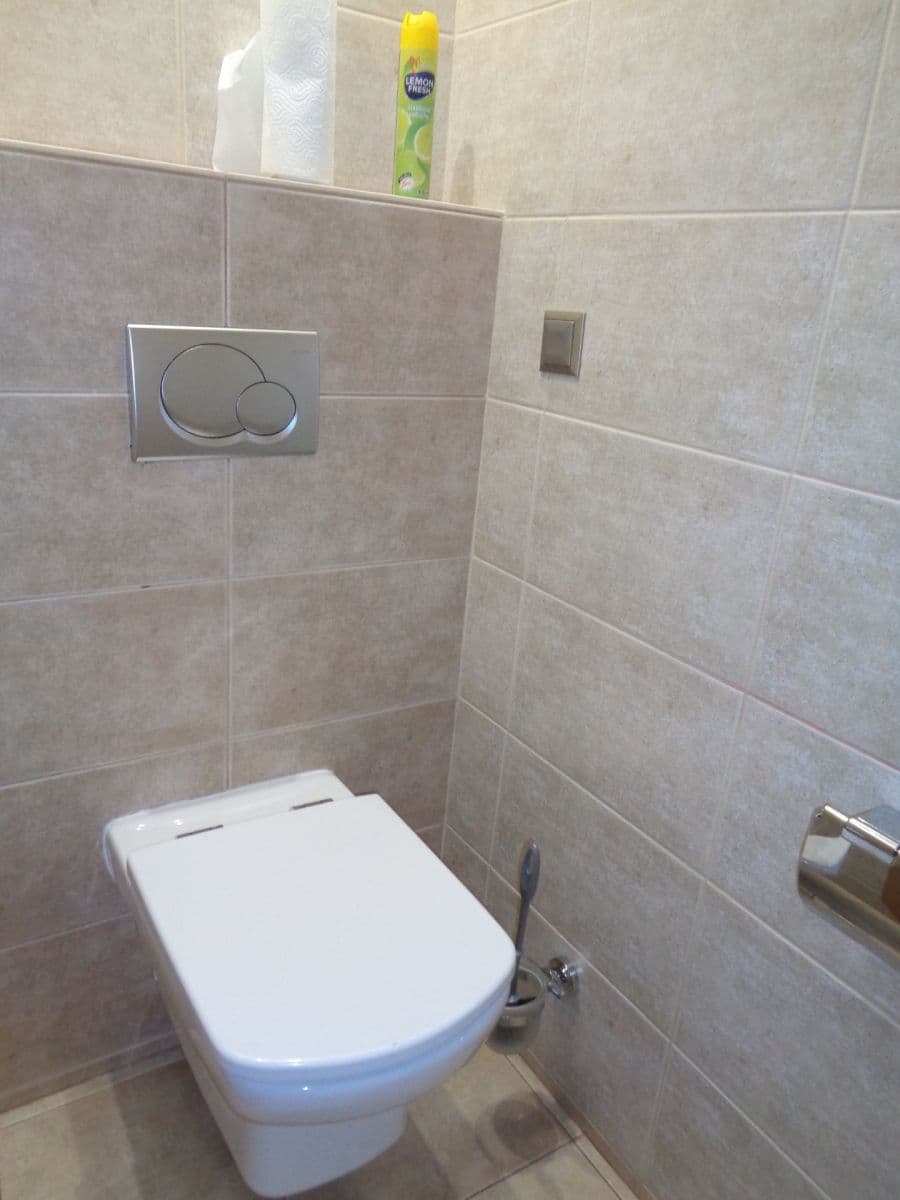 Prodej bytu 4+kk 103 m², Dygrýnova, Praha, Praha Prodej bytu 4+kk 103 m², Dygrýnova, Praha, Praha