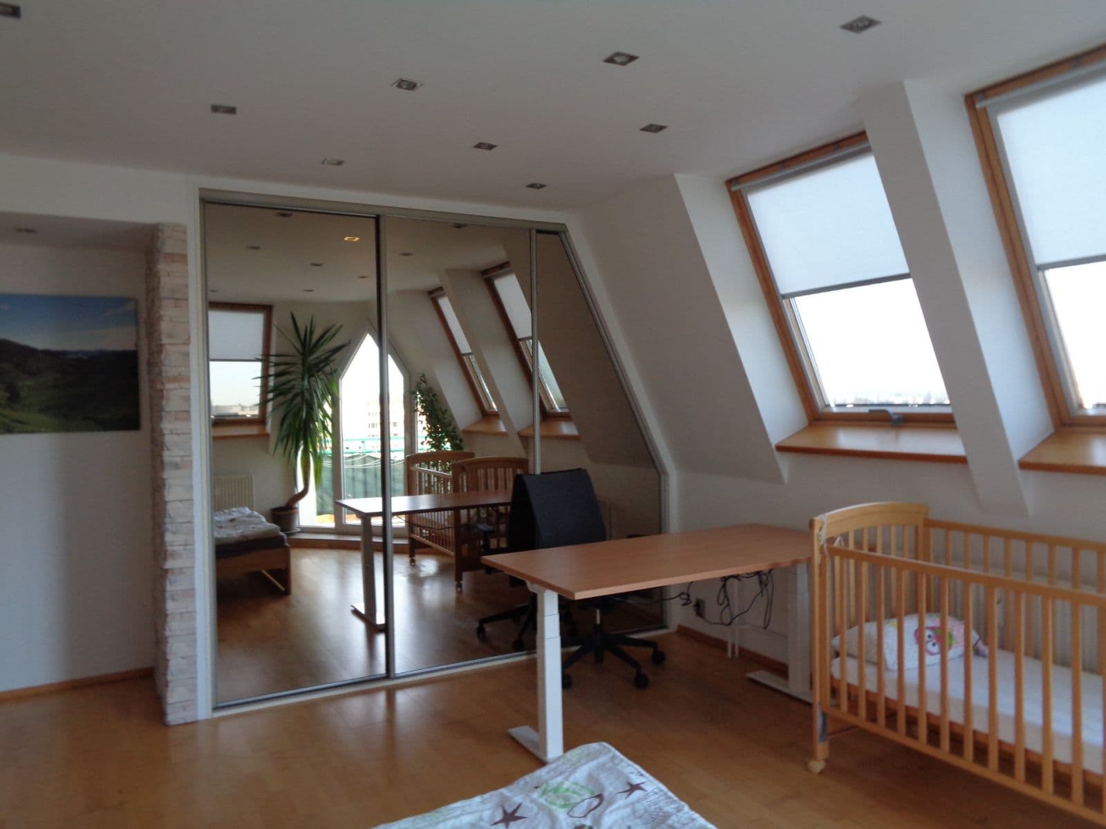 Prodej bytu 4+kk 103 m², Dygrýnova, Praha, Praha Prodej bytu 4+kk 103 m², Dygrýnova, Praha, Praha