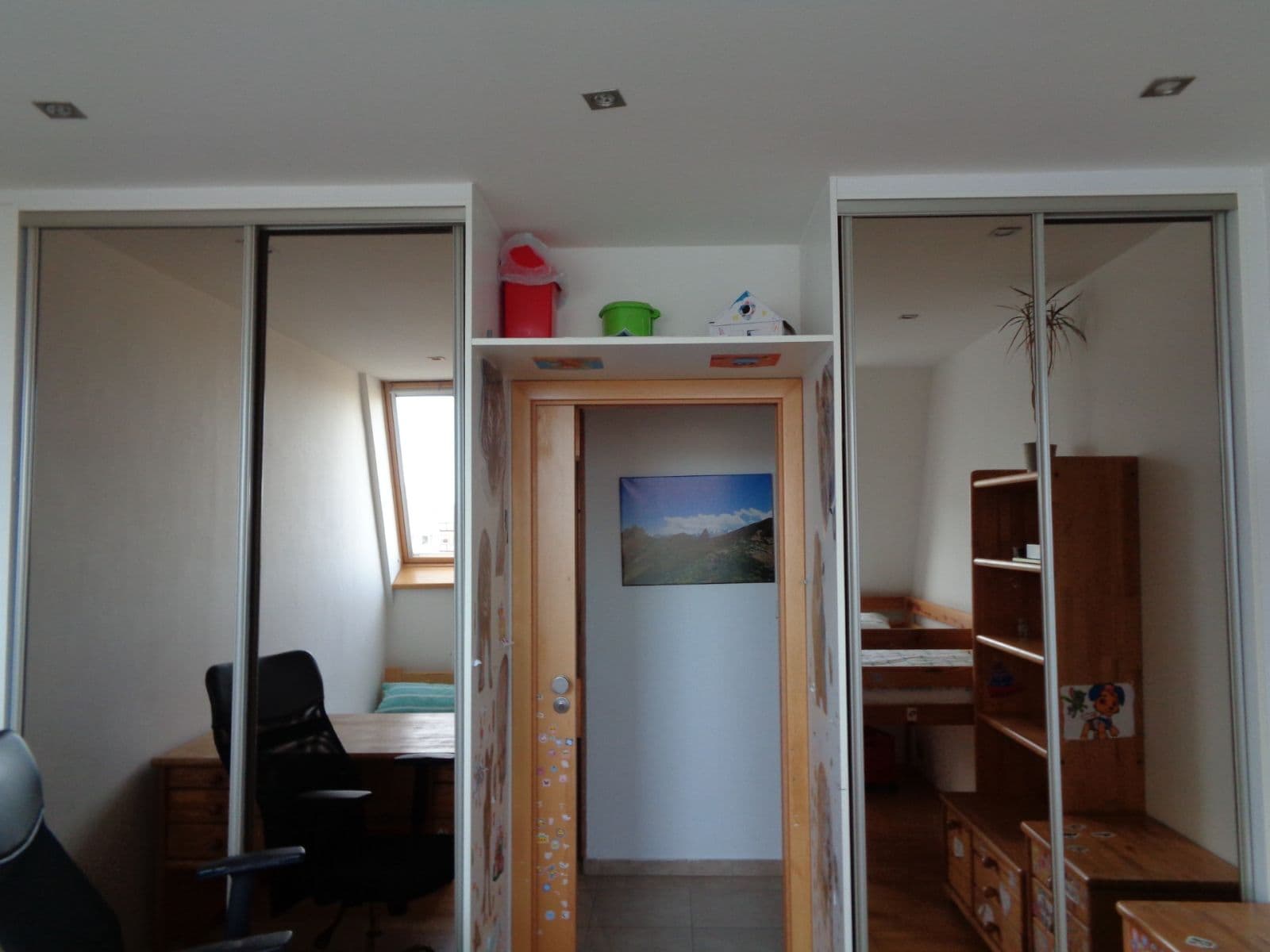 Prodej bytu 4+kk 103 m², Dygrýnova, Praha, Praha Prodej bytu 4+kk 103 m², Dygrýnova, Praha, Praha