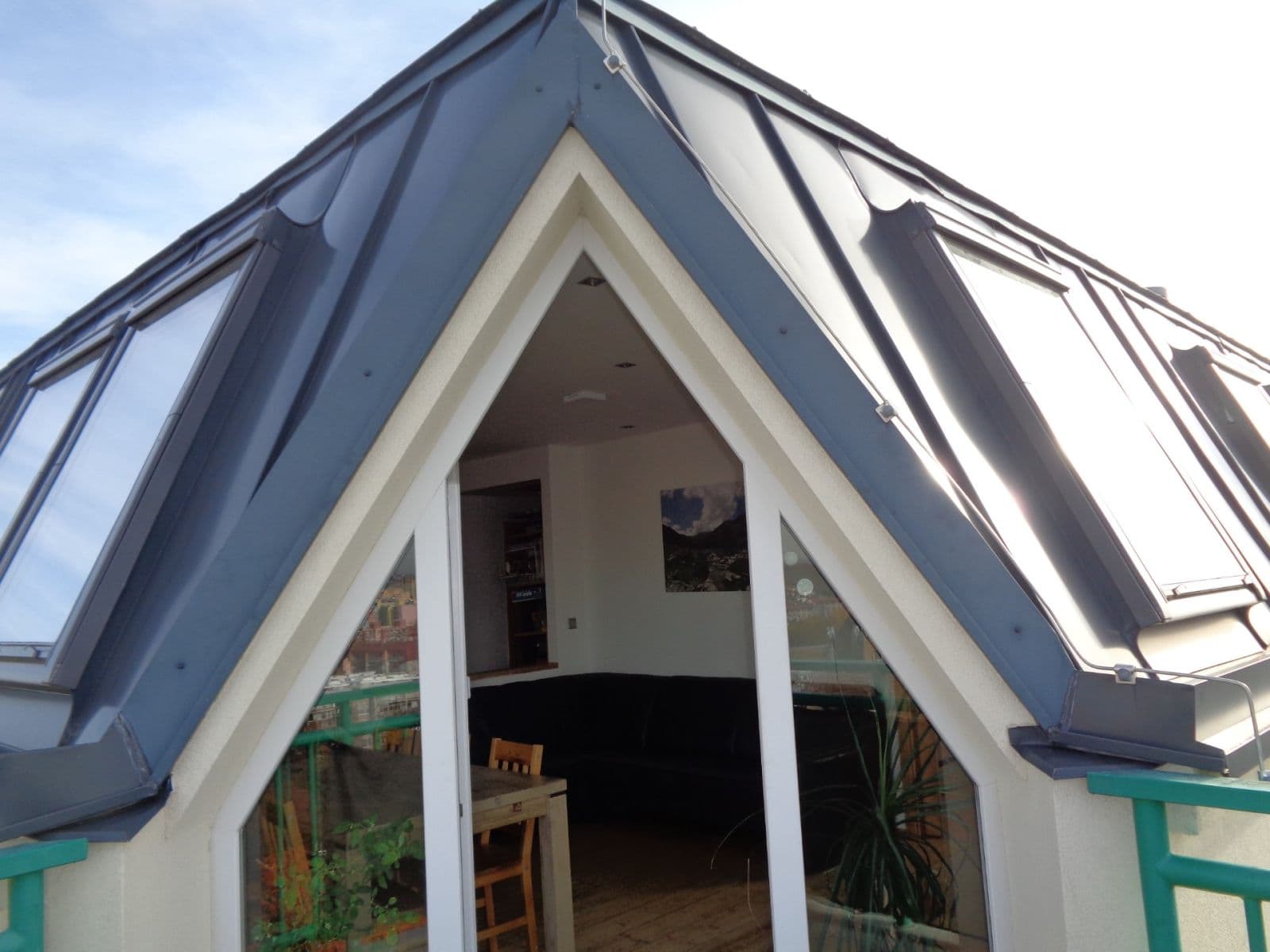 Prodej bytu 4+kk 103 m², Dygrýnova, Praha, Praha Prodej bytu 4+kk 103 m², Dygrýnova, Praha, Praha