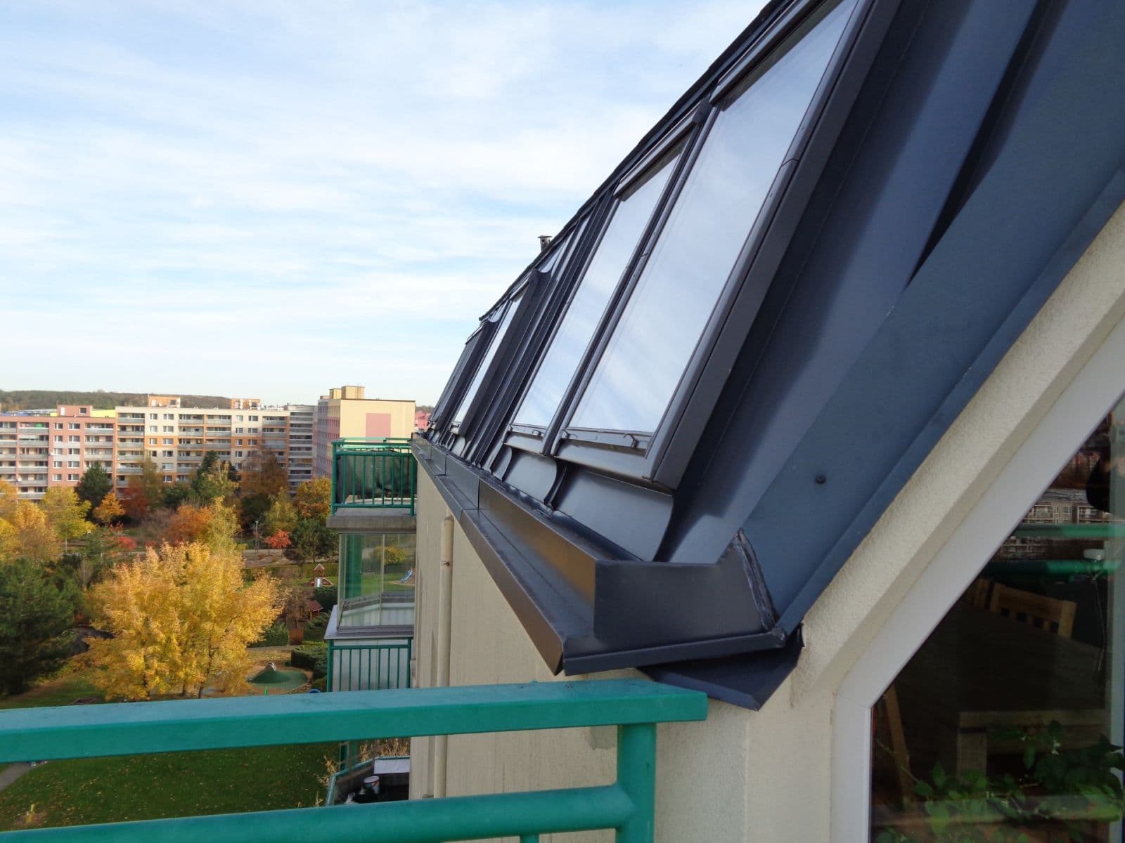 Prodej bytu 4+kk 103 m², Dygrýnova, Praha, Praha Prodej bytu 4+kk 103 m², Dygrýnova, Praha, Praha