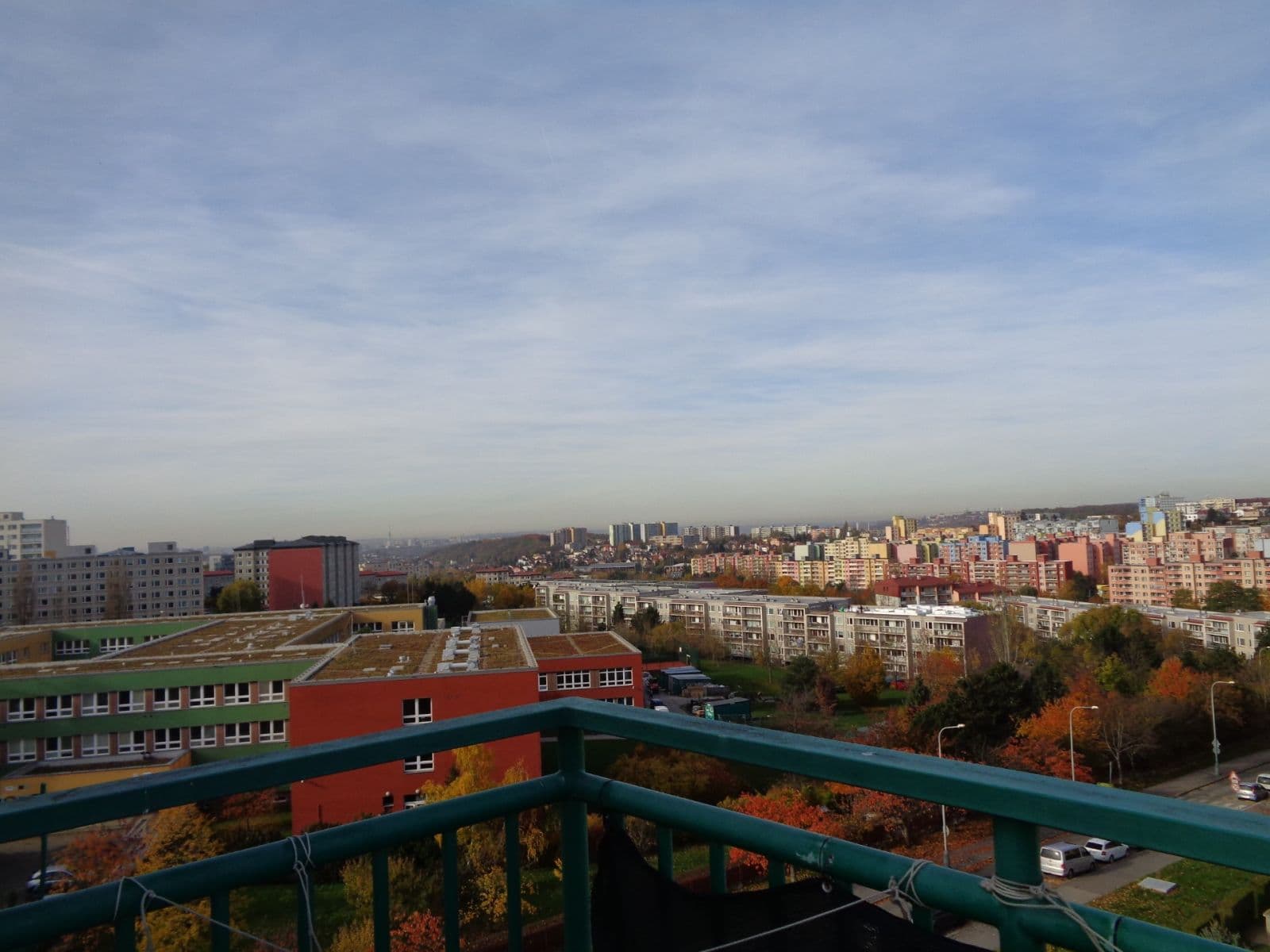 Prodej bytu 4+kk 103 m², Dygrýnova, Praha, Praha Prodej bytu 4+kk 103 m², Dygrýnova, Praha, Praha