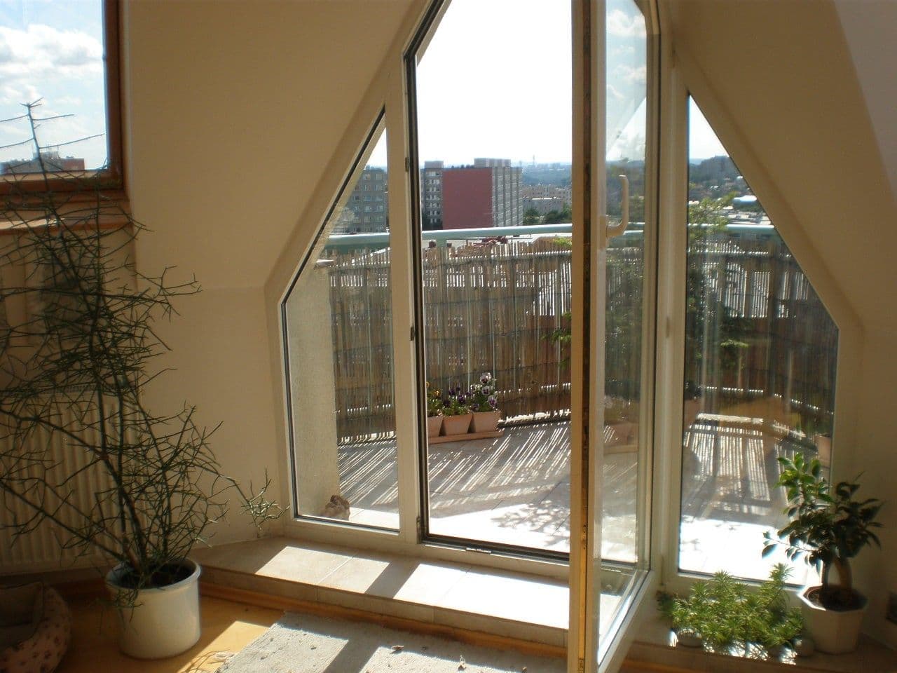 Prodej bytu 4+kk 103 m², Dygrýnova, Praha, Praha Prodej bytu 4+kk 103 m², Dygrýnova, Praha, Praha