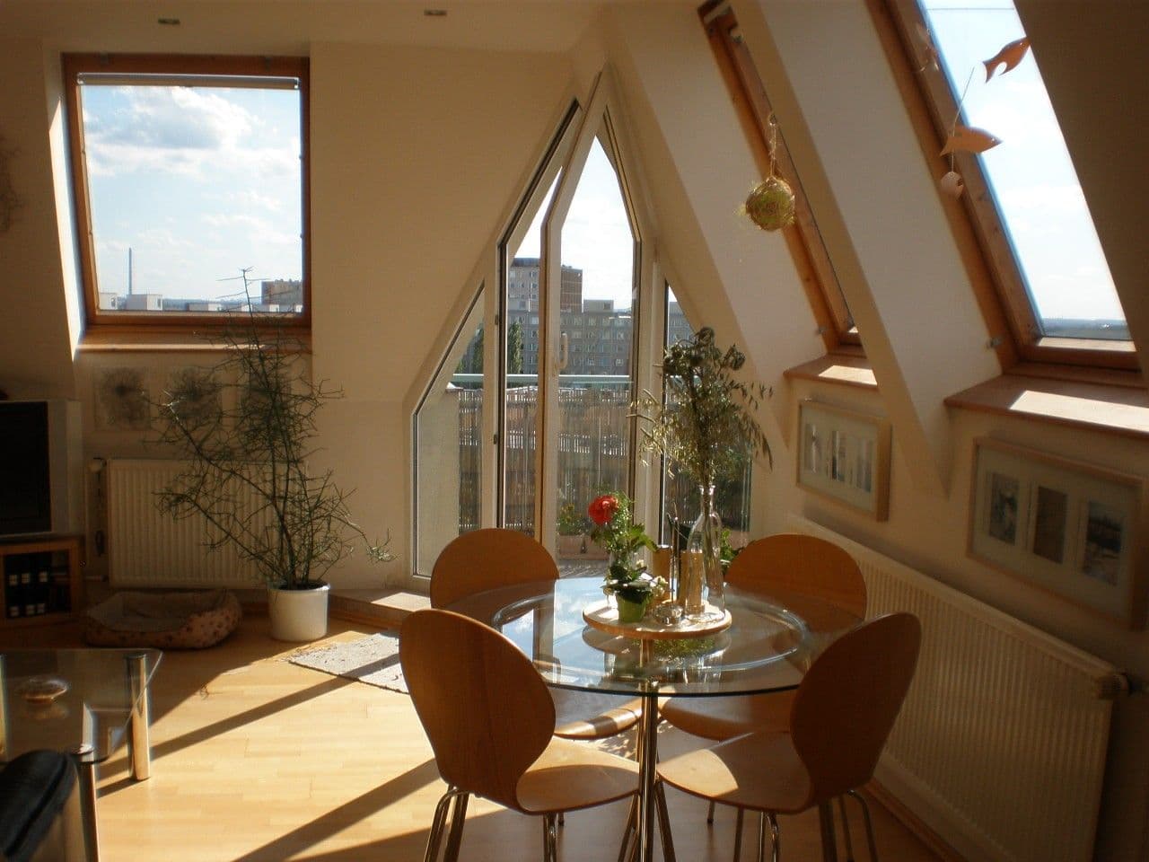 Prodej bytu 4+kk 103 m², Dygrýnova, Praha, Praha Prodej bytu 4+kk 103 m², Dygrýnova, Praha, Praha