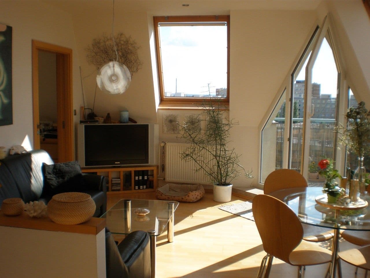 Prodej bytu 4+kk 103 m², Dygrýnova, Praha, Praha Prodej bytu 4+kk 103 m², Dygrýnova, Praha, Praha