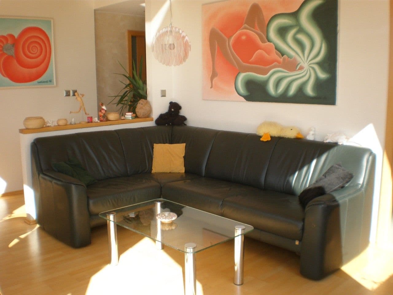 Prodej bytu 4+kk 103 m², Dygrýnova, Praha, Praha Prodej bytu 4+kk 103 m², Dygrýnova, Praha, Praha