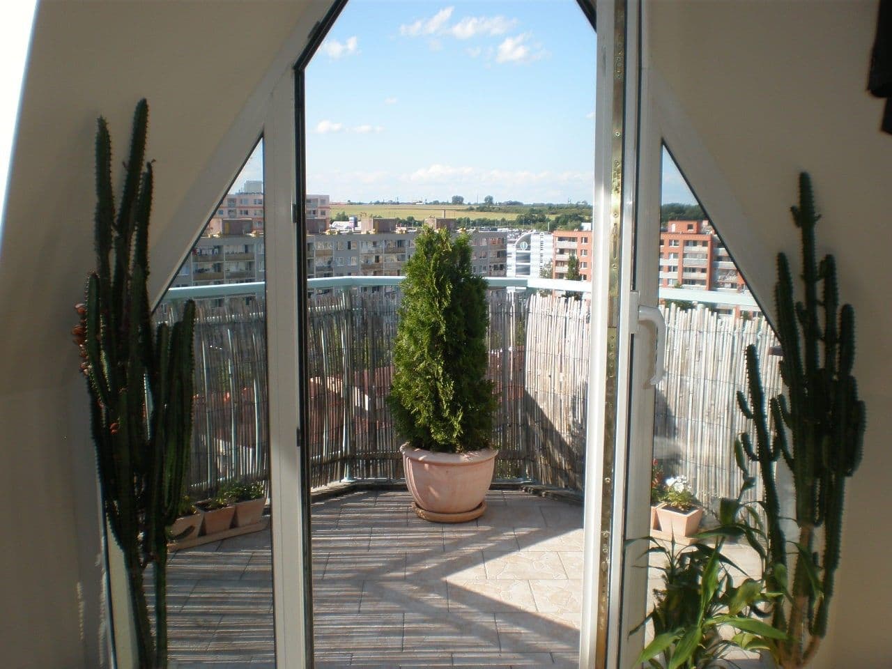 Prodej bytu 4+kk 103 m², Dygrýnova, Praha, Praha Prodej bytu 4+kk 103 m², Dygrýnova, Praha, Praha
