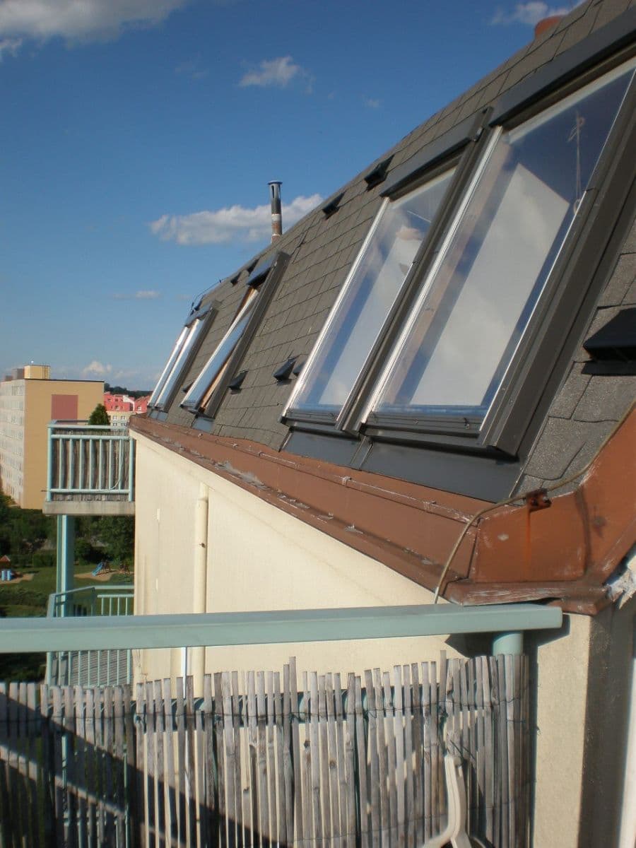 Prodej bytu 4+kk 103 m², Dygrýnova, Praha, Praha Prodej bytu 4+kk 103 m², Dygrýnova, Praha, Praha