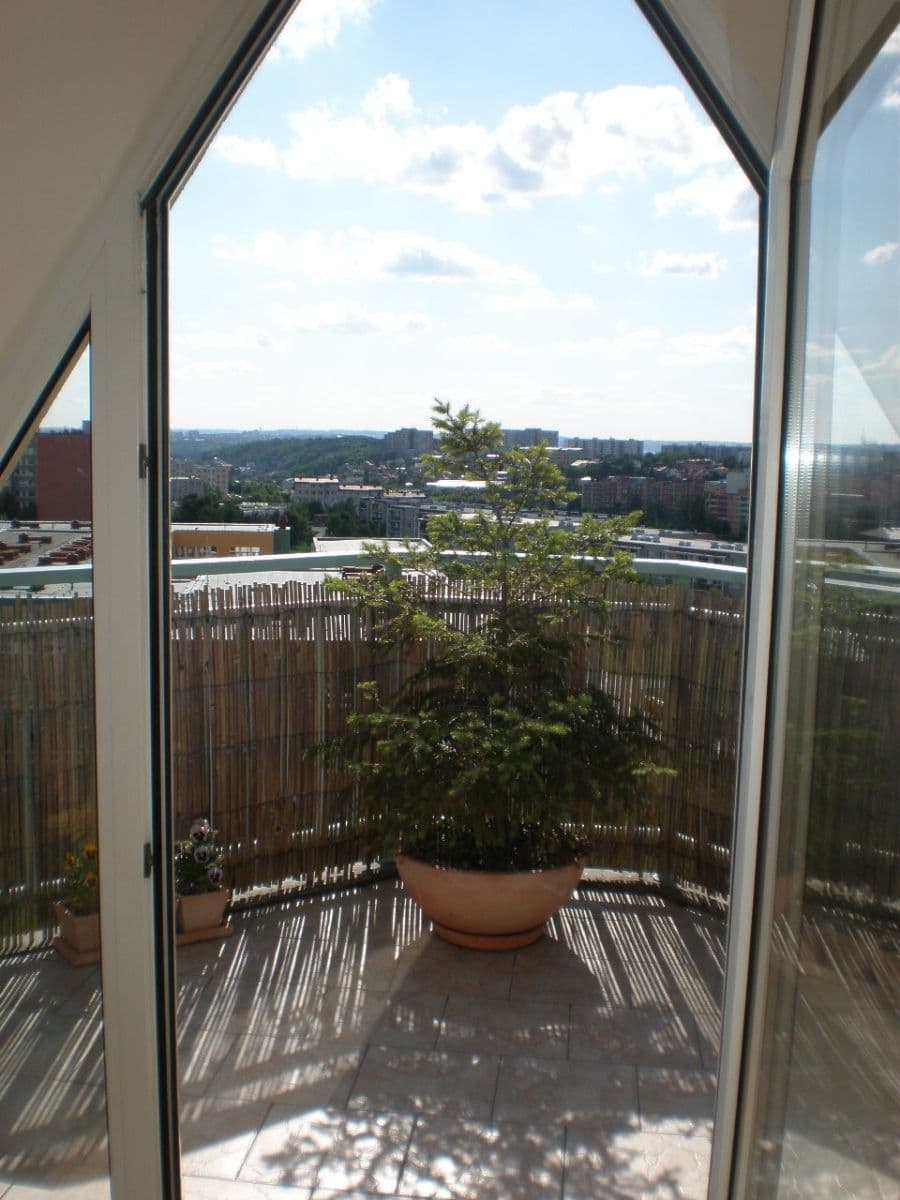 Prodej bytu 4+kk 103 m², Dygrýnova, Praha, Praha Prodej bytu 4+kk 103 m², Dygrýnova, Praha, Praha