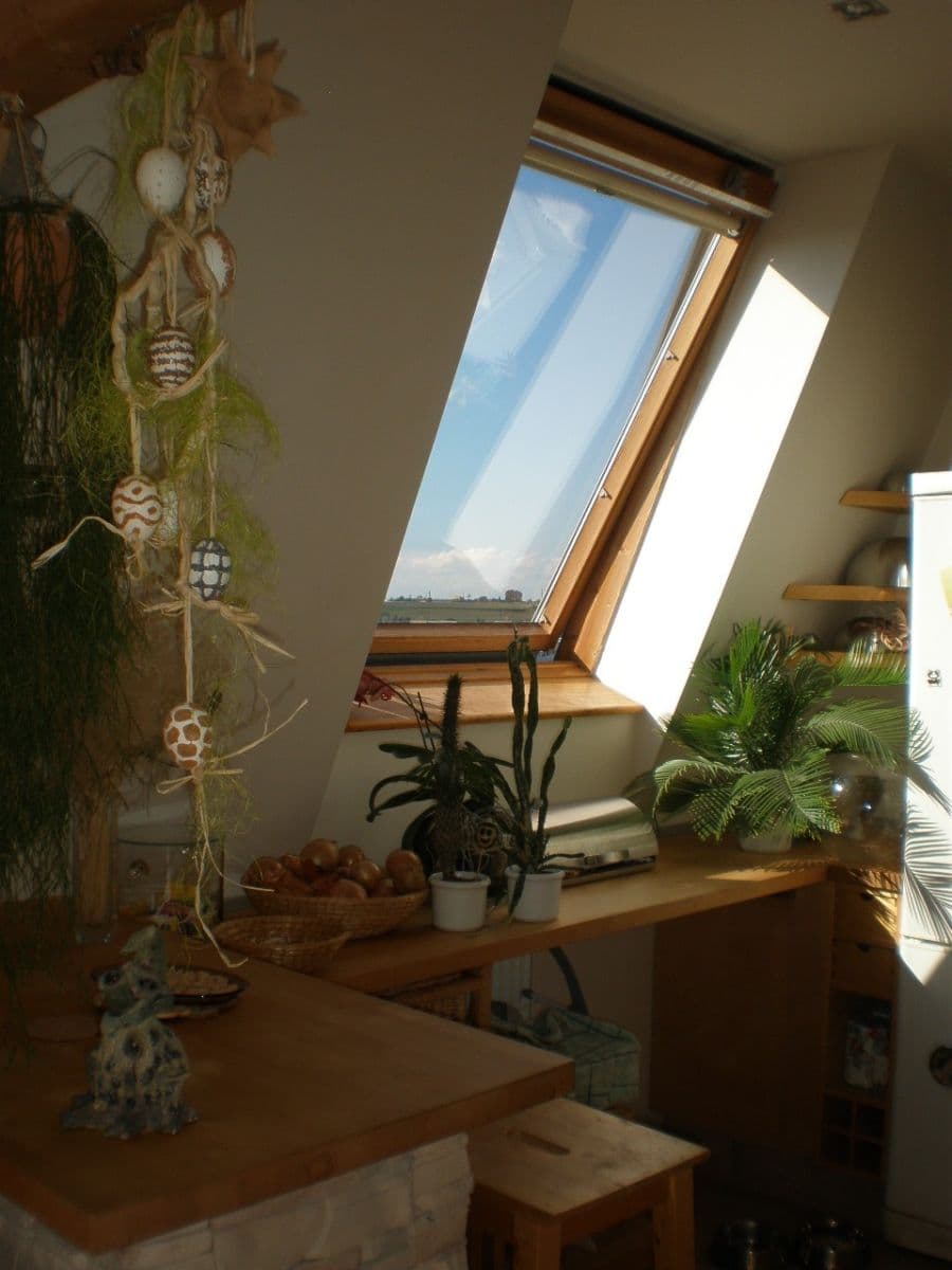 Prodej bytu 4+kk 103 m², Dygrýnova, Praha, Praha Prodej bytu 4+kk 103 m², Dygrýnova, Praha, Praha