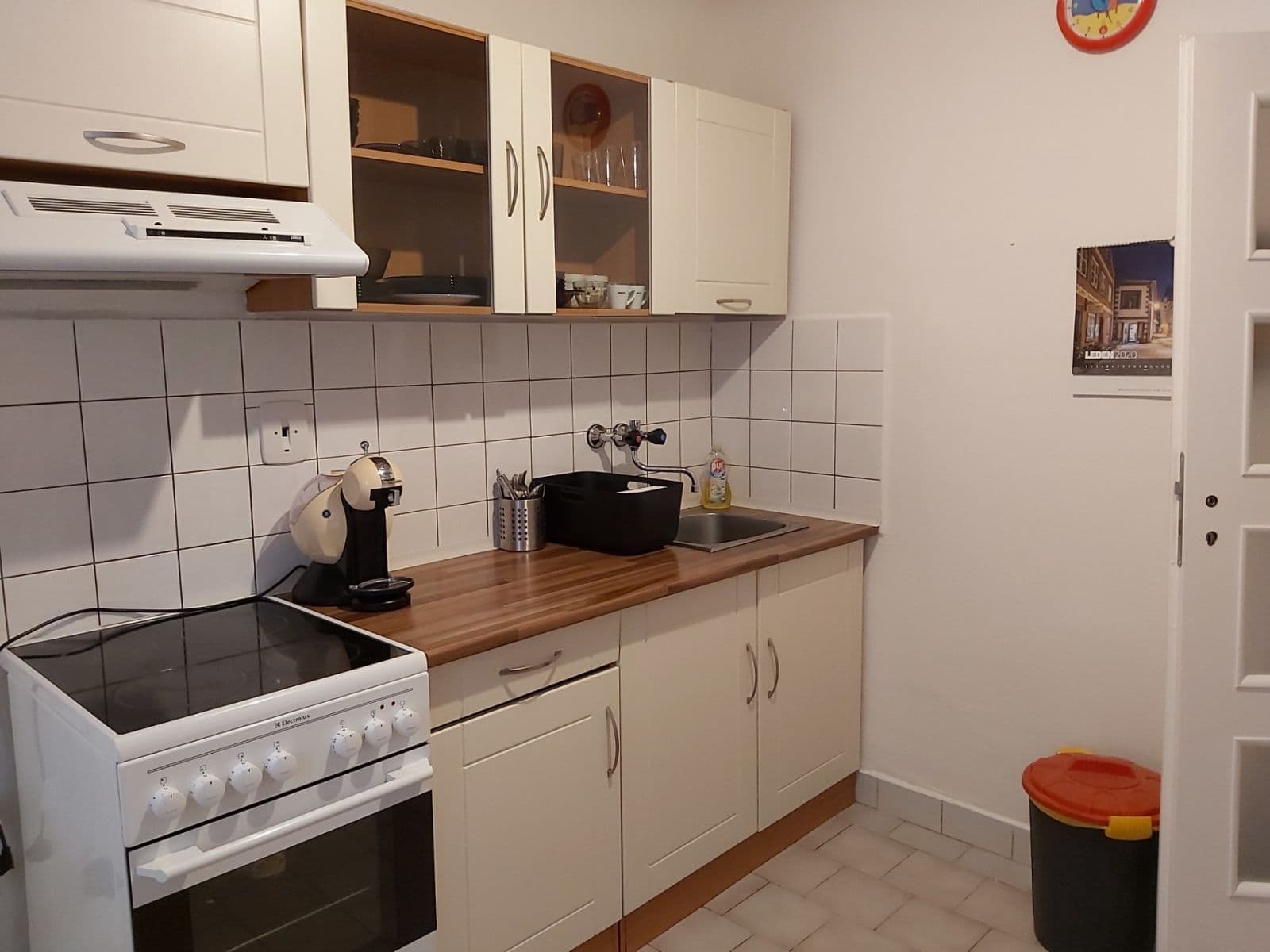 Prodej bytu 2+1 45 m², L. B. Schneidera, České Budějovice, Jihočeský kraj Prodej bytu 2+1 45 m², L. B. Schneidera, České Budějovice, Jihočeský kraj