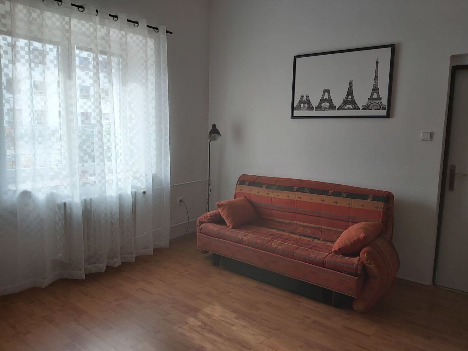 Prodej bytu 2+1 45 m², L. B. Schneidera, České Budějovice, Jihočeský kraj Prodej bytu 2+1 45 m², L. B. Schneidera, České Budějovice, Jihočeský kraj