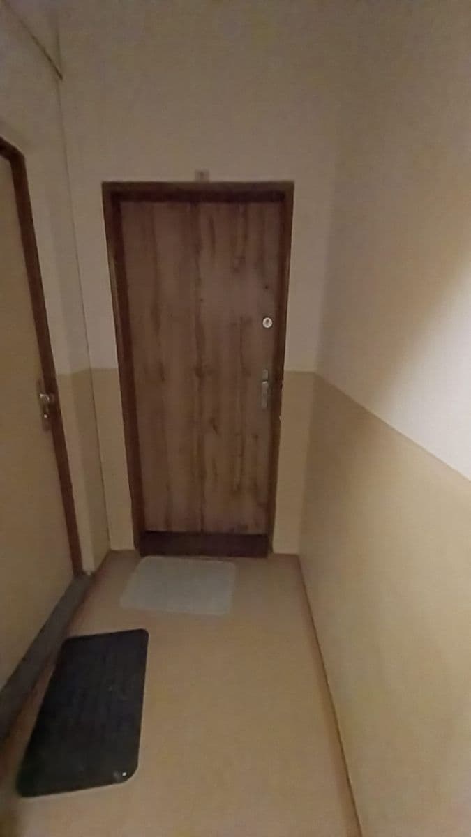 Pronájem bytu 1+1 46 m², Čsl. armády, Děčín, Ústecký kraj Pronájem bytu 1+1 46 m², Čsl. armády, Děčín, Ústecký kraj