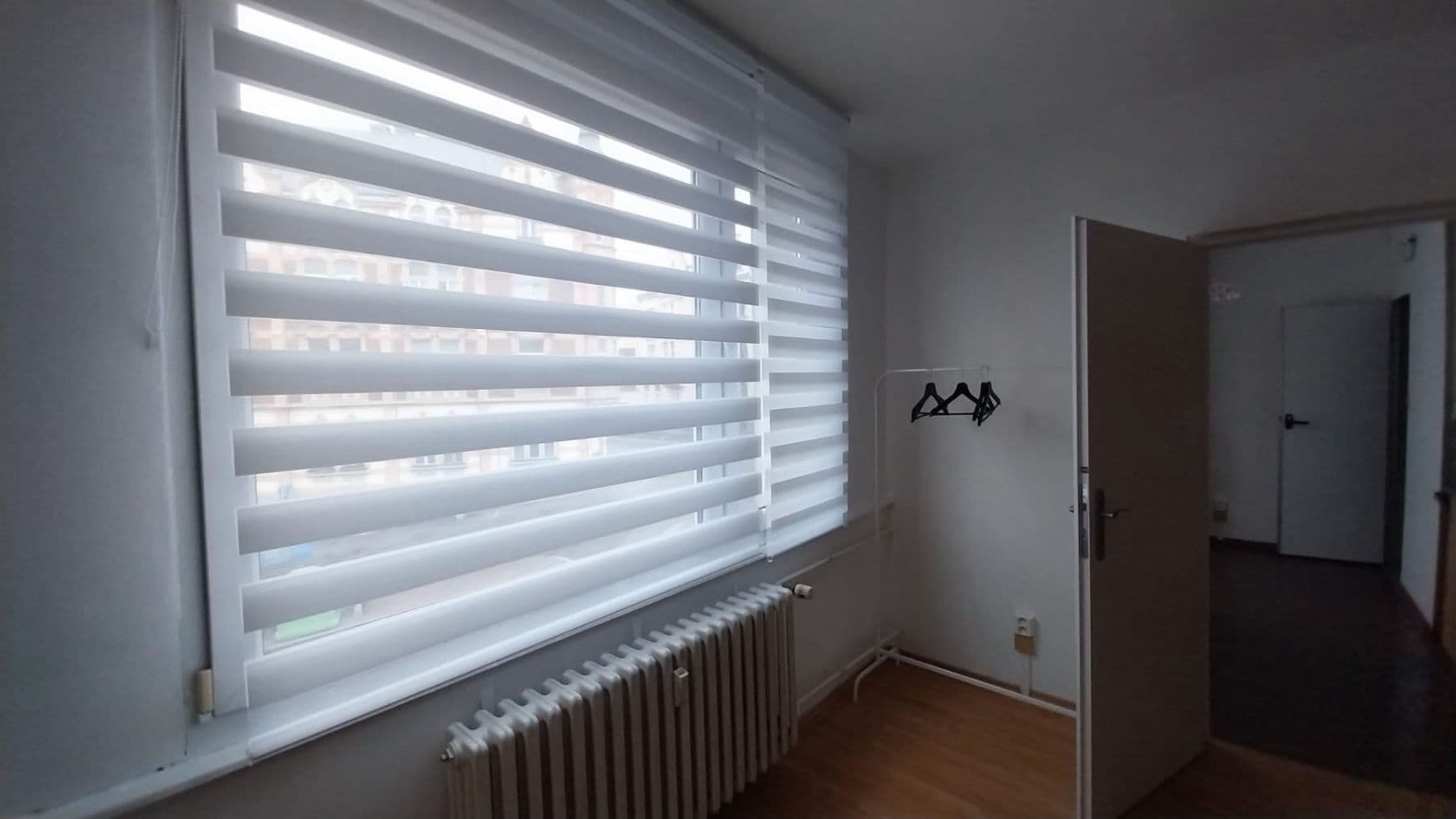 Pronájem bytu 1+1 46 m², Čsl. armády, Děčín, Ústecký kraj Pronájem bytu 1+1 46 m², Čsl. armády, Děčín, Ústecký kraj