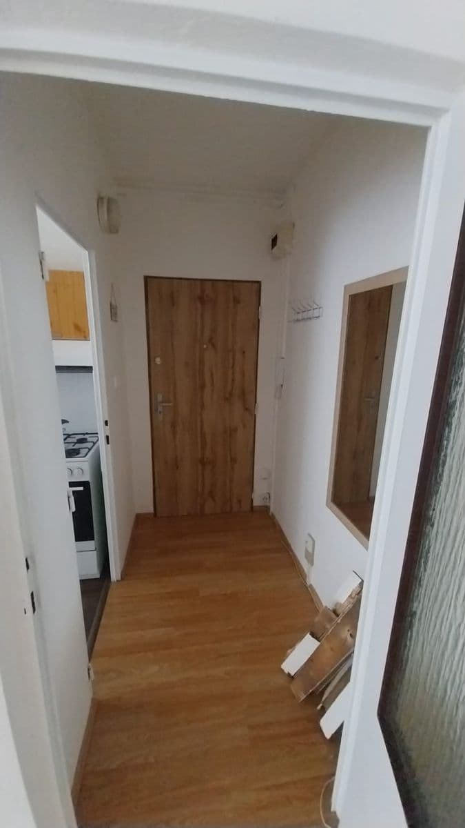 Pronájem bytu 1+1 46 m², Čsl. armády, Děčín, Ústecký kraj Pronájem bytu 1+1 46 m², Čsl. armády, Děčín, Ústecký kraj