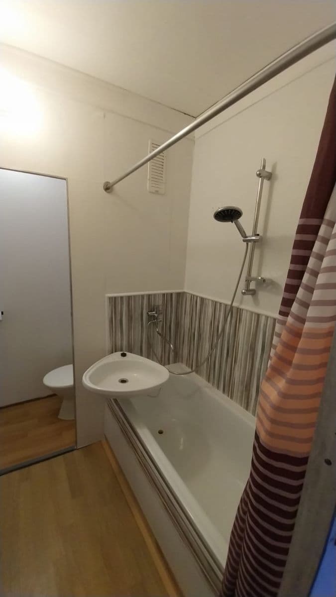 Pronájem bytu 1+1 46 m², Čsl. armády, Děčín, Ústecký kraj Pronájem bytu 1+1 46 m², Čsl. armády, Děčín, Ústecký kraj