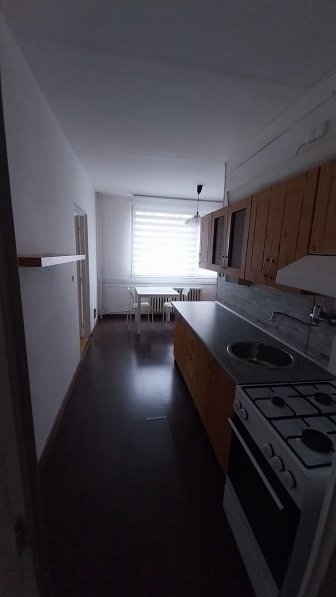 Pronájem bytu 1+1 46 m², Čsl. armády, Děčín, Ústecký kraj Pronájem bytu 1+1 46 m², Čsl. armády, Děčín, Ústecký kraj