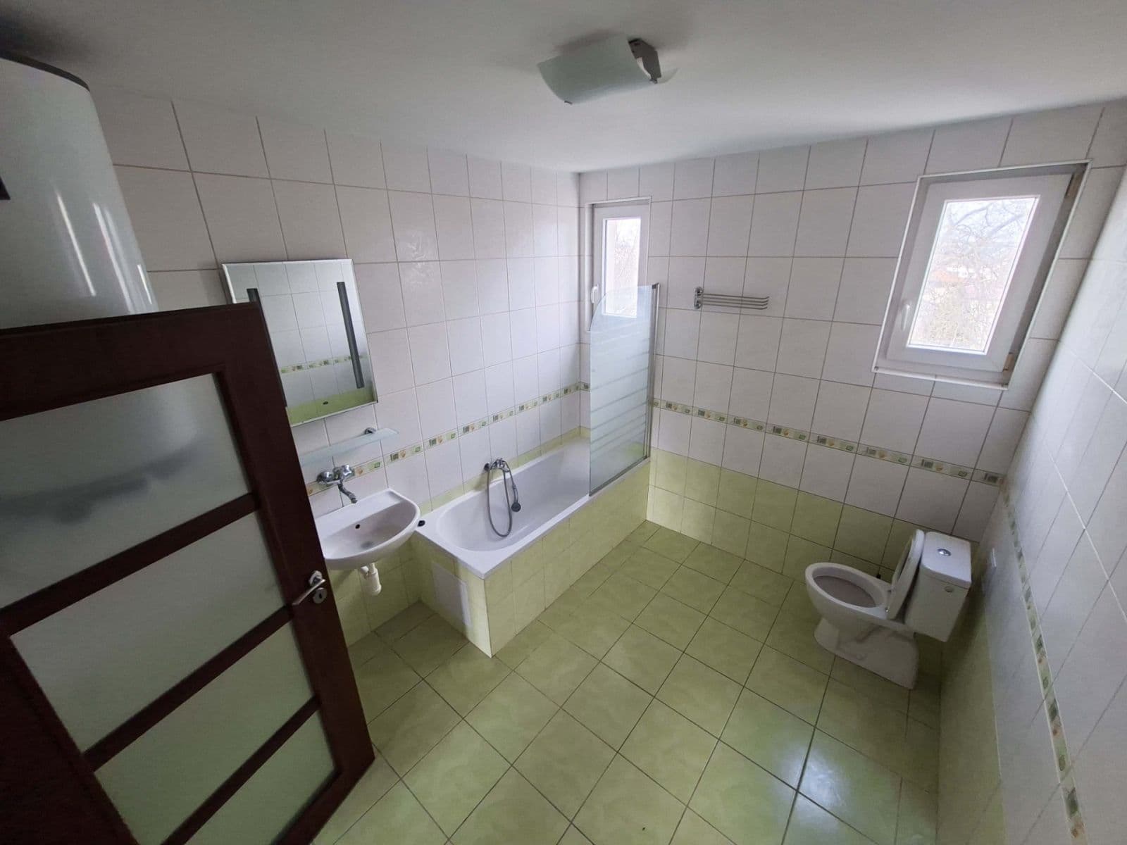 Pronájem bytu 2+kk 64 m², Halenkovská, Praha, Praha Pronájem bytu 2+kk 64 m², Halenkovská, Praha, Praha