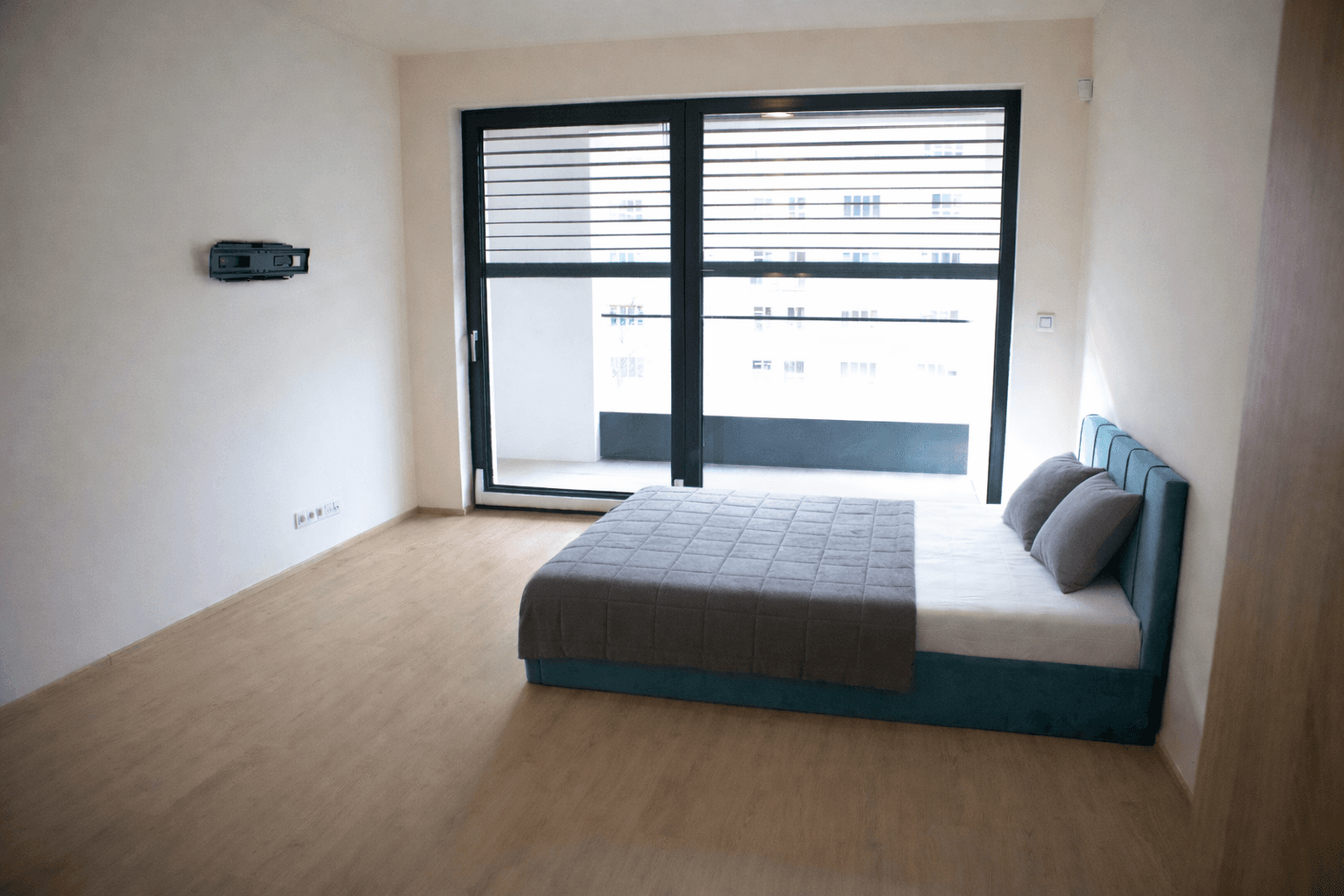 Pronájem bytu 1+kk 40 m², Jana Želivského, Praha, Praha Pronájem bytu 1+kk 40 m², Jana Želivského, Praha, Praha