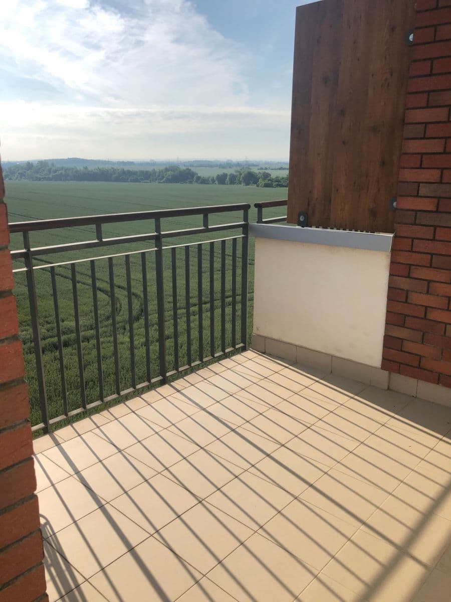 Pronájem bytu 2+kk 46 m², Kryšpínova, Praha, Praha Pronájem bytu 2+kk 46 m², Kryšpínova, Praha, Praha