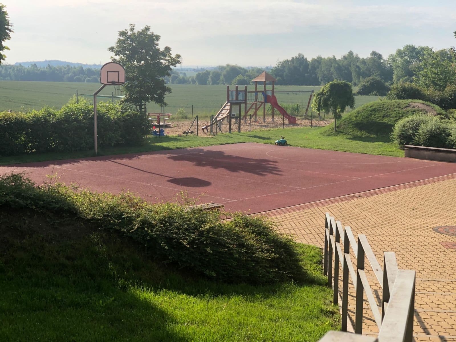 Pronájem bytu 2+kk 46 m², Kryšpínova, Praha, Praha Pronájem bytu 2+kk 46 m², Kryšpínova, Praha, Praha