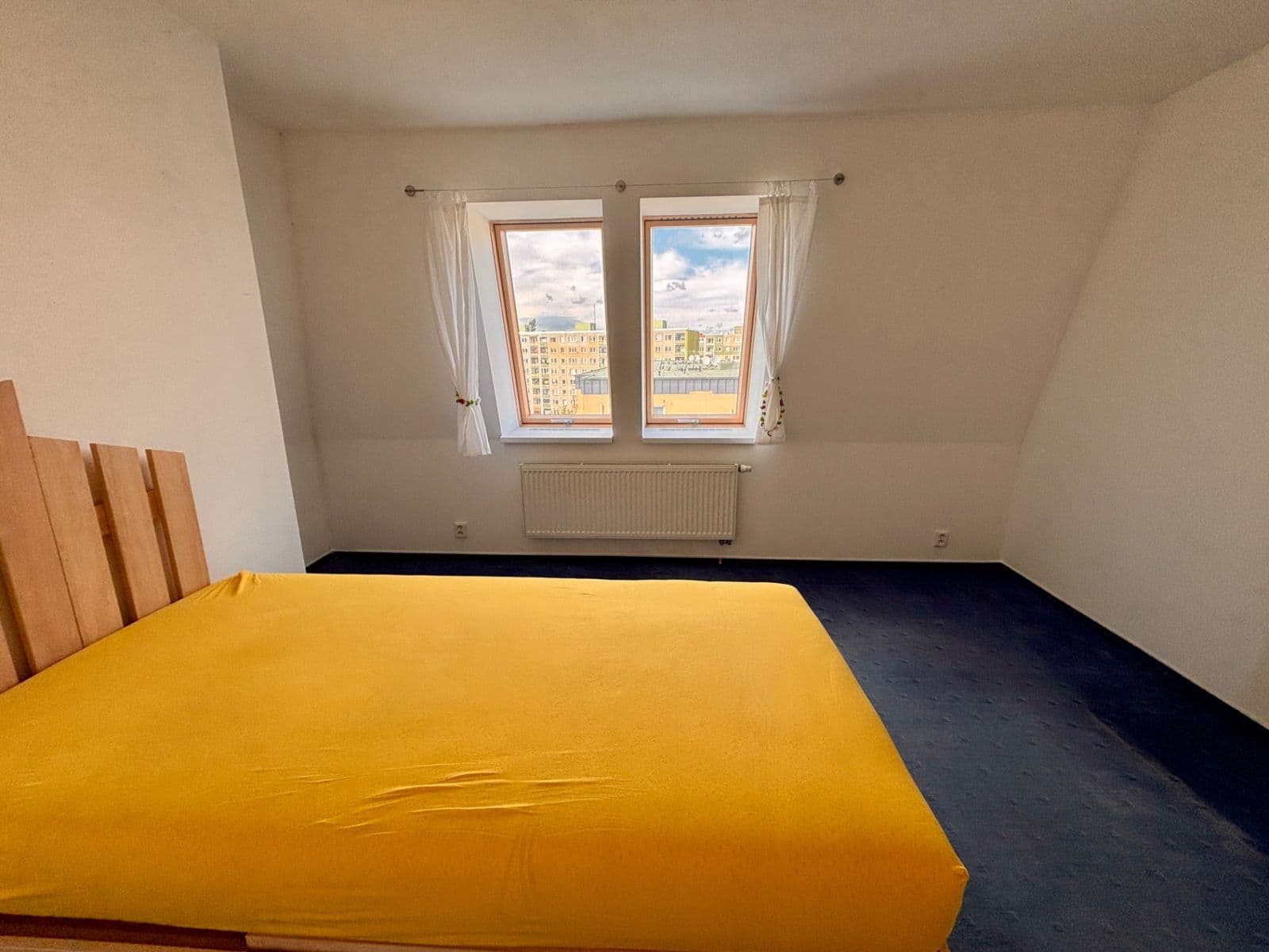 Pronájem bytu 3+kk 64 m², Handkeho, Olomouc, Olomoucký kraj Pronájem bytu 3+kk 64 m², Handkeho, Olomouc, Olomoucký kraj