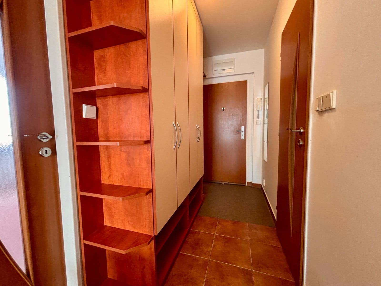 Pronájem bytu 3+kk 64 m², Handkeho, Olomouc, Olomoucký kraj Pronájem bytu 3+kk 64 m², Handkeho, Olomouc, Olomoucký kraj