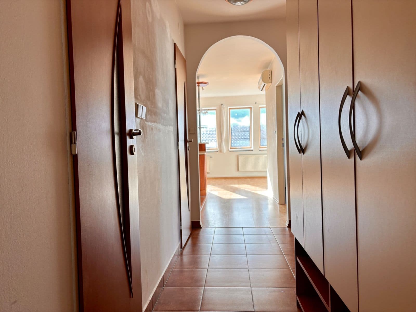 Pronájem bytu 3+kk 64 m², Handkeho, Olomouc, Olomoucký kraj Pronájem bytu 3+kk 64 m², Handkeho, Olomouc, Olomoucký kraj