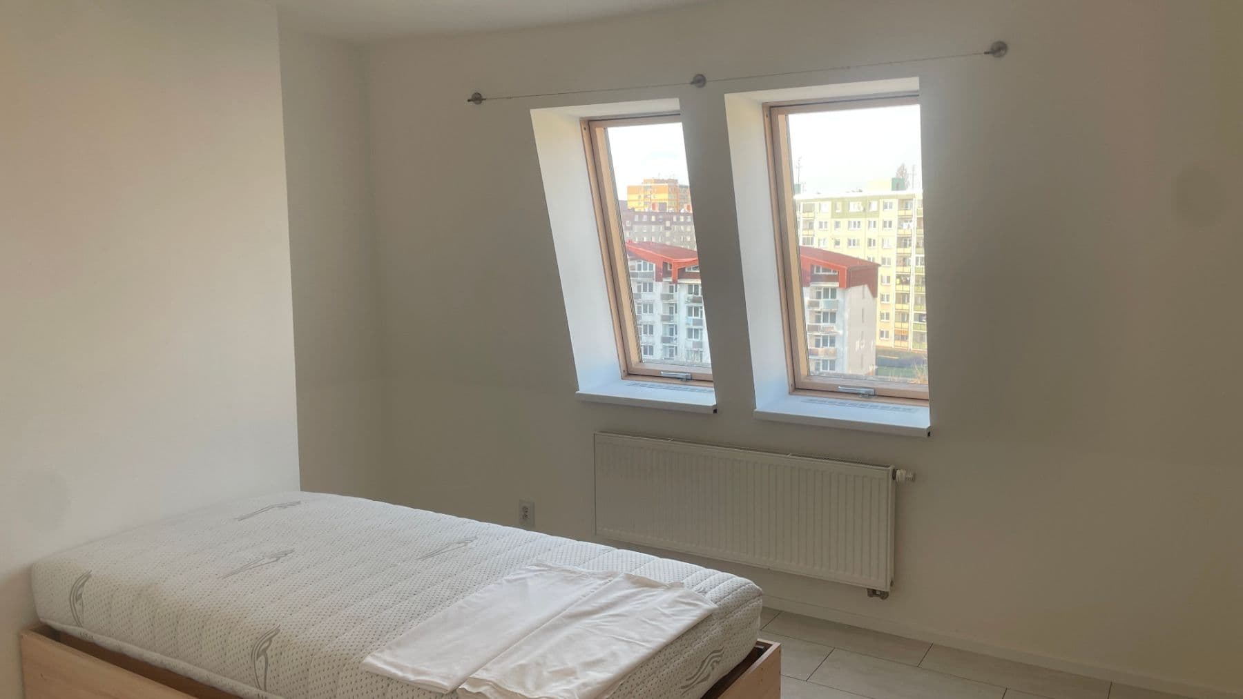 Pronájem bytu 3+kk 64 m², Handkeho, Olomouc, Olomoucký kraj Pronájem bytu 3+kk 64 m², Handkeho, Olomouc, Olomoucký kraj