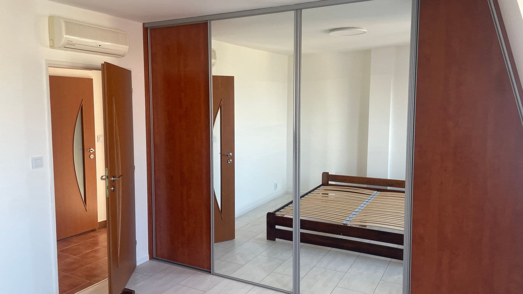 Pronájem bytu 3+kk 64 m², Handkeho, Olomouc, Olomoucký kraj Pronájem bytu 3+kk 64 m², Handkeho, Olomouc, Olomoucký kraj