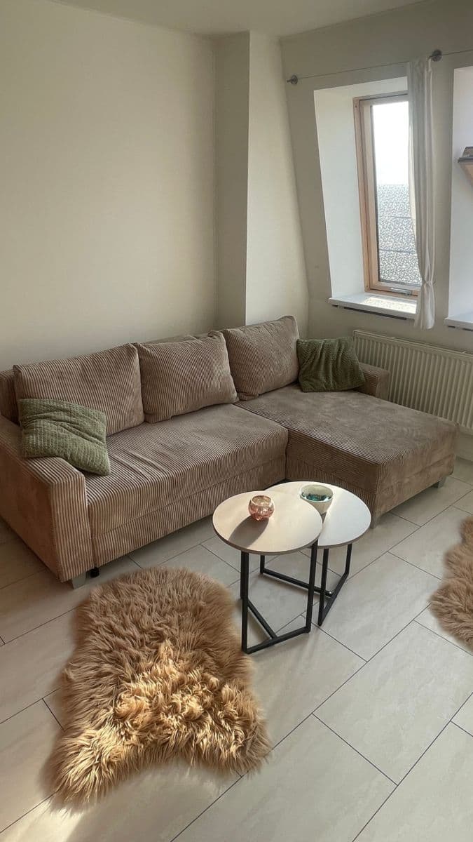 Pronájem bytu 3+kk 64 m², Handkeho, Olomouc, Olomoucký kraj Pronájem bytu 3+kk 64 m², Handkeho, Olomouc, Olomoucký kraj