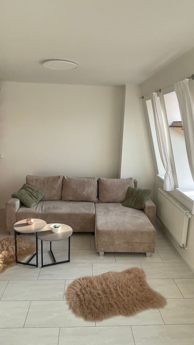 Pronájem bytu 3+kk 64 m², Handkeho, Olomouc, Olomoucký kraj Pronájem bytu 3+kk 64 m², Handkeho, Olomouc, Olomoucký kraj